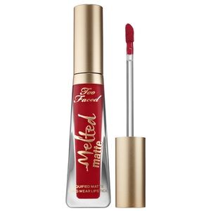Too Faced Melted Matte Liquified Matte Long Wear Lipstick